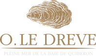 Huîtres Le Drève